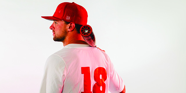 Camden Scheidt ’25
